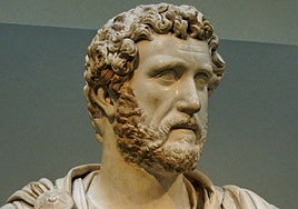 La legión fantasma de Roma: los 5.000 soldados que desaparecieron en Irán