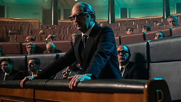 Imagen después - &#039;Anatomía de un instante&#039;: la historia real tras los protagonistas del golpe de Estado que hizo temblar España