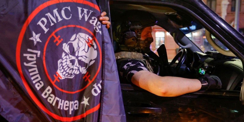 Grupo Wagner ruso vs Blackwater americano: ¿cuál es el ejército mercenario más letal?