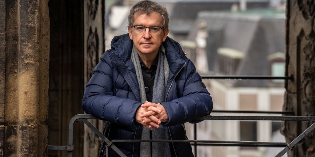 Santiago Posteguillo desvela la mentira histórica sobre Julio César que todavía creemos