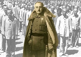 Los datos «perdidos en un armario» sobre la represión de Franco