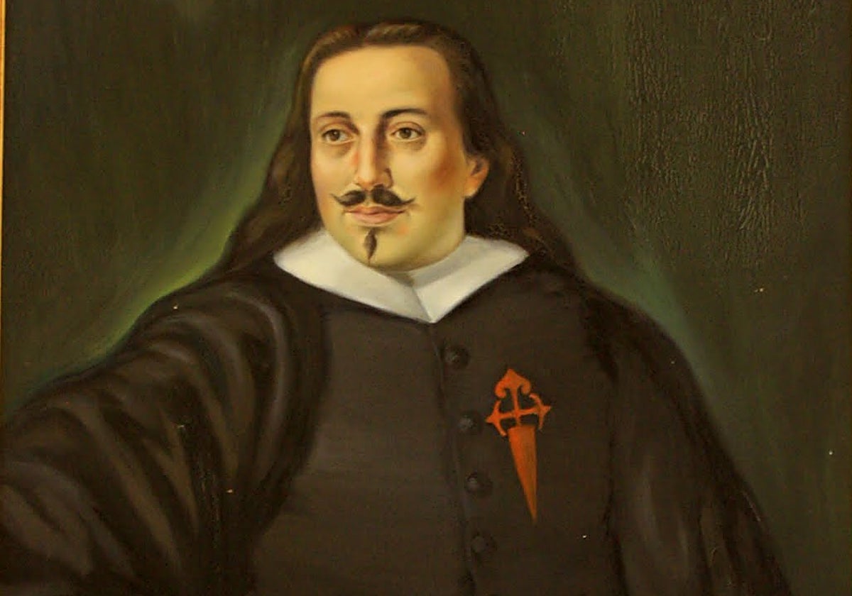 El regreso de Diego Saavedra Fajardo: los límites éticos al poder que necesita España