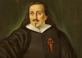 El regreso de Diego Saavedra Fajardo: los límites éticos al poder que necesita España