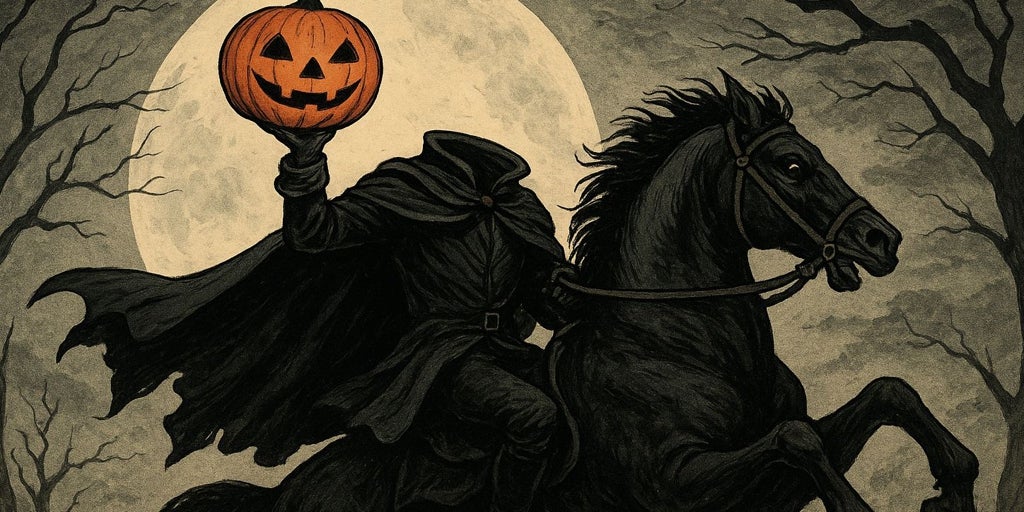 3 つの最も恐ろしいハロウィーン伝説の背後にある歴史的真実