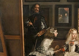 El robo perfecto: los dos cuadros de Velázquez que llevan 35 años perdidos