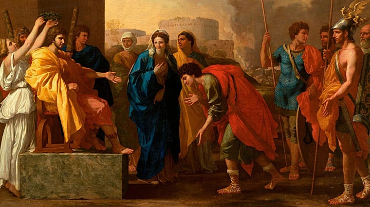 Roma lejyonlarını ölümcül yapan sırrı keşfediyorlar