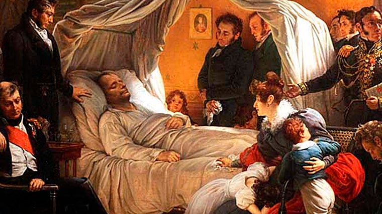 Toledo ile Küba arasında Napolyon'un ölüm maskesinin gizlediği gizem