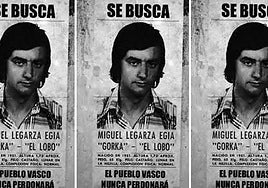 El infiltrado de Franco que acabó con más de 300 etarras: «Escapé por los pelos»