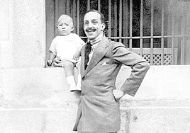 Hijos y una casa junto al Palacio Real: la amante secreta de Alfonso XIII