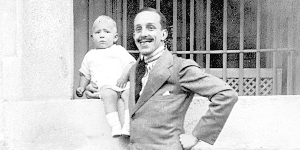 Alfonso XIII'ün gizli sevgilisi