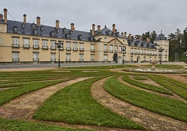 Visita a El Pardo: siete siglos de vida ocultos tras la sombra de 36 años de franquismo