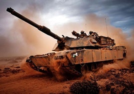 De los Tercios españoles a los drones: cinco siglos de revoluciones militares