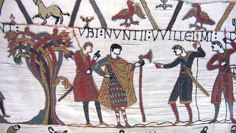 La arqueología destruye los mitos de los vikingos: «No eran sucios ni fanáticos religiosos»