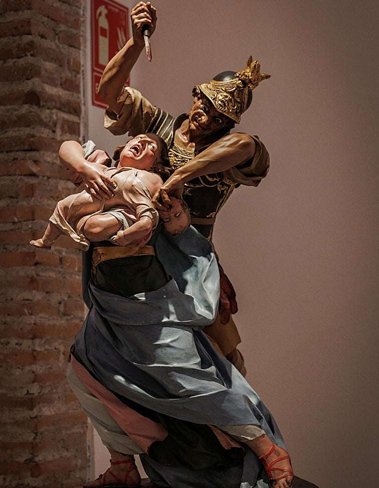 “Hirodes Yahudilerin en iyi kralıydı”