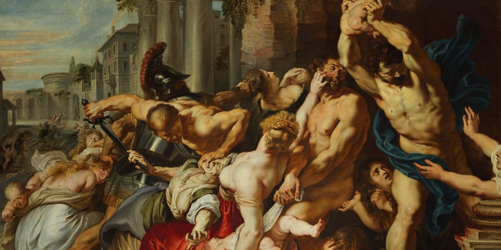 La verdad histórica del Día de los Inocentes: «Herodes fue el mejor rey de los judíos»