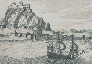 Defensa heroica: el día que el Imperio español perdió Gibraltar a manos inglesas