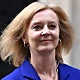 Imagen principal - Liz Truss (46 años)