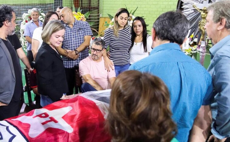 Un asesinato político mide la temperatura de las elecciones brasileñas