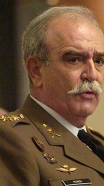 La guerra se gasifica