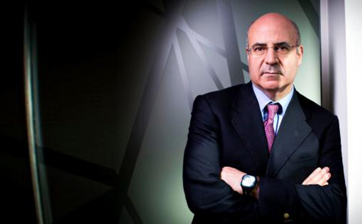 Bill Browder: «Putin es el líder de una organización criminal»