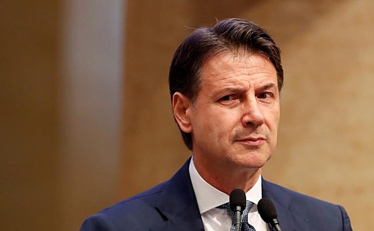 Así llegaron los populistas del Movimiento 5 Estrellas a la irresponsable decisión de echar a Draghi