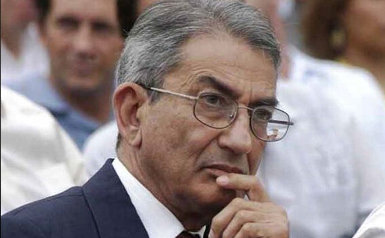 José Ramón Balaguer Cabrera