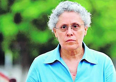 Imagen secundaria 1 - Una foto histórica, en la que se puede ver a Ortega y al exguerrillero Hugo Torres. Los líderes sandinistas encarcelados Sora María Talléz y Victor Hugo