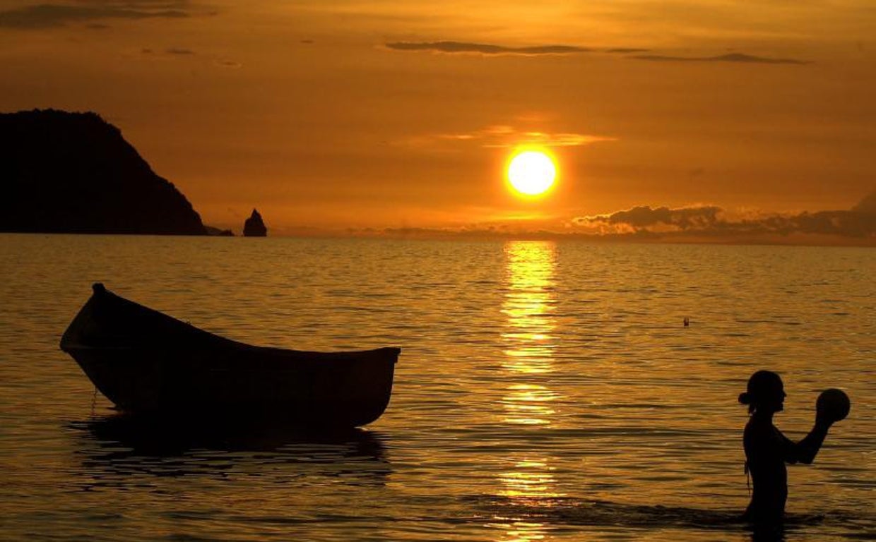 Maduro abre sus paraísos caribeños a las fortunas