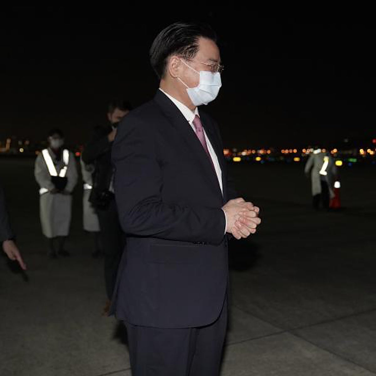 Nancy Pelosi: una visita con aires electoralistas