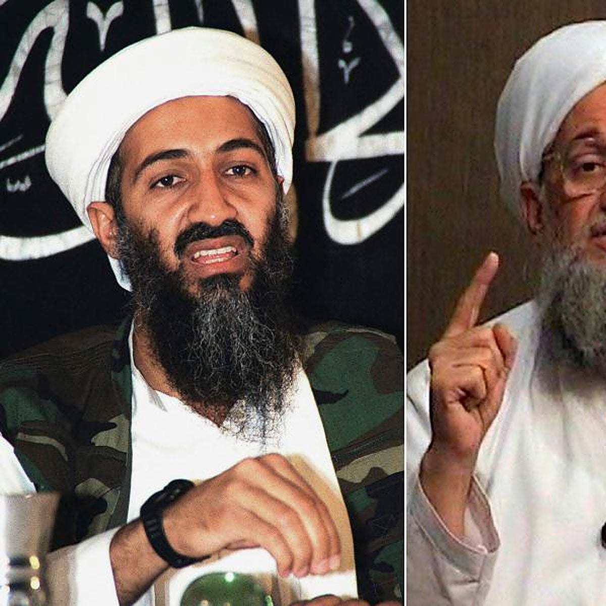 Misión descabezar a la hidra yihadista: estos son los líderes que ha matado EE.UU. desde el 11-S