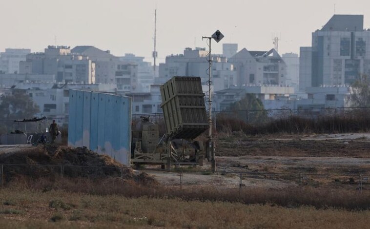 Israel mata a un comandante de la Yihad Islámica en un bombardeo en la Franja de Gaza