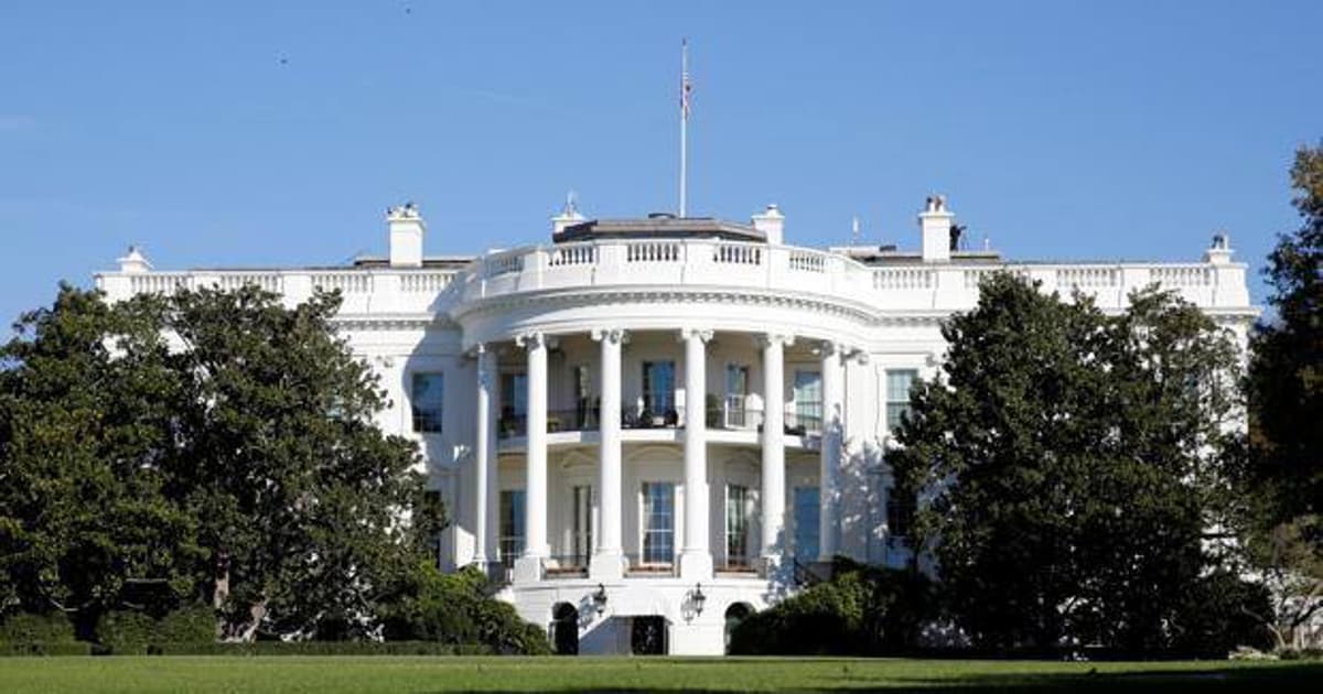 La Casa Blanca, lugar donde ocurrieron los hechos