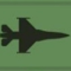 Imagen principal - Aviones de guerra