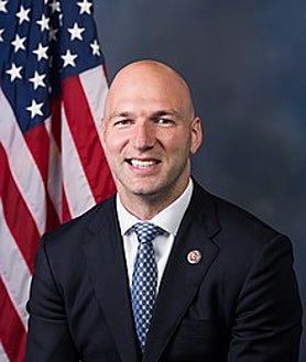 Imagen secundaria 2 - 1. Liz Cheney / 2. Sarah Palin / 3. Anthony González