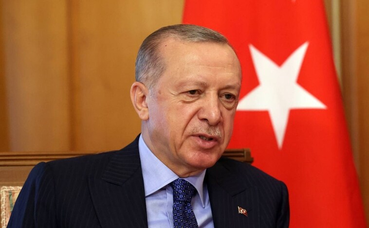Israel y Turquía reanudarán relaciones diplomáticas plenas