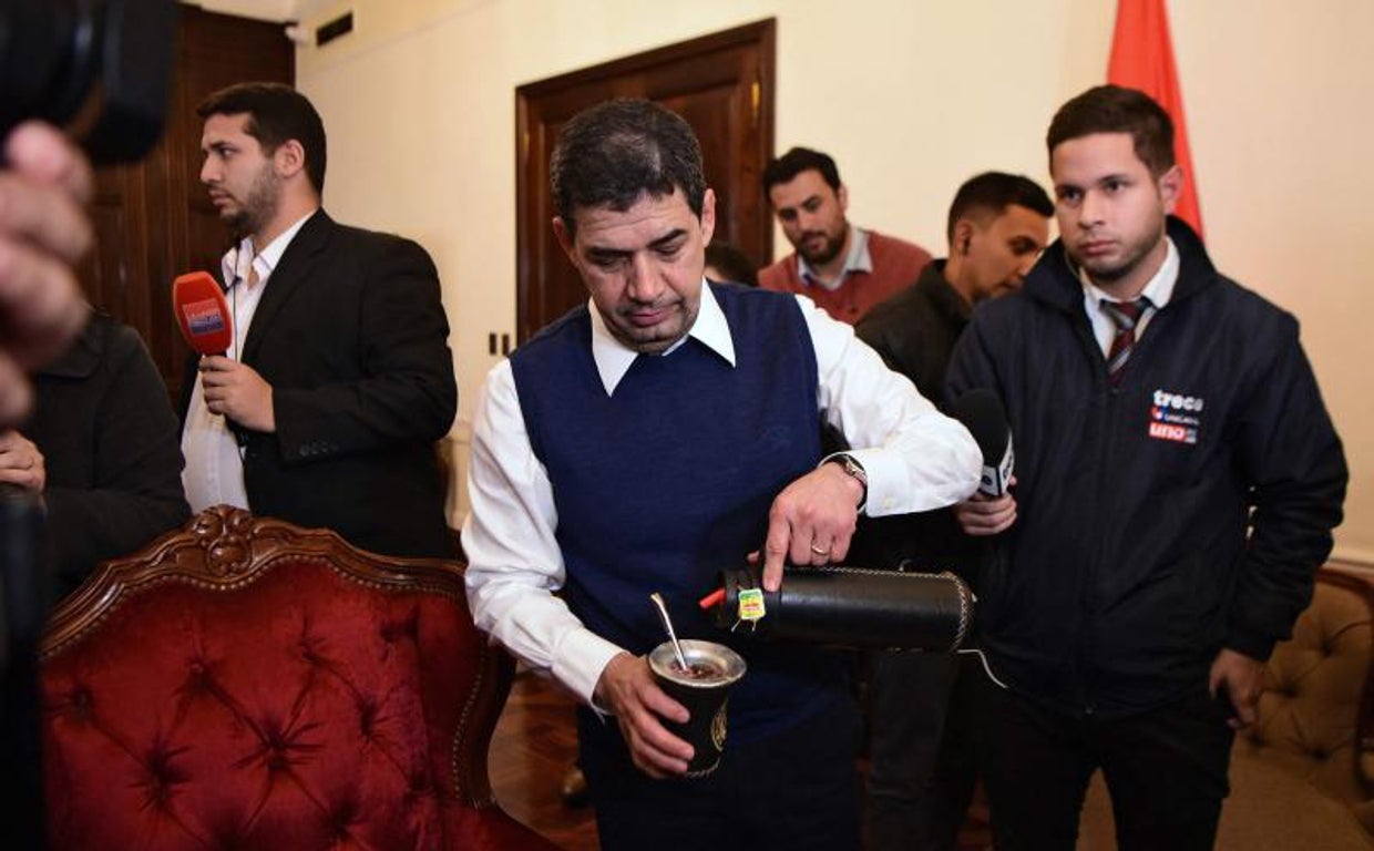 En Paraguay emerge la corrupción que vincula política, contrabando, narco y Hezbolá