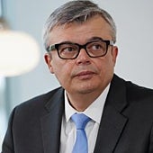 Imagen - «Hago un llamamiento a todas las compañías españolas a salir del mercado ruso porque mantener los contactos comerciales con Rusia es sufragar la guerra»