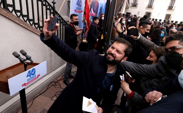 La Constitución que votará Chile disgrega el país en más de once naciones