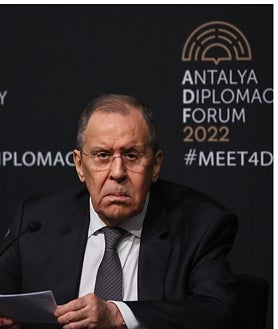 Imagen secundaria 2 - Argelia juega a dos bandas en sus relaciones exteriores