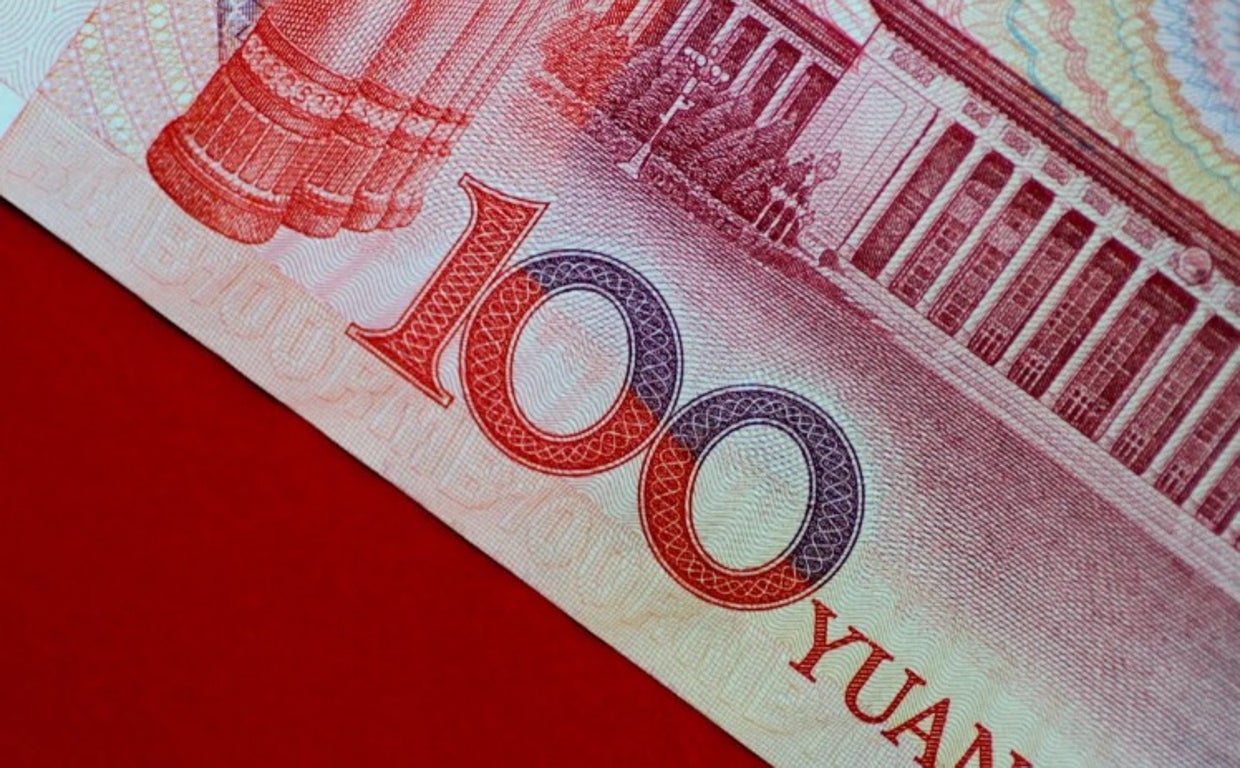 China y Rusia abandonan el euro en sus transacciones de gas