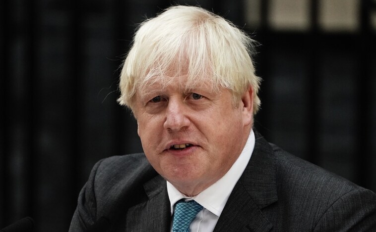 Las incógnitas sobre el futuro de Johnson: ¿qué futuro le espera al ya ex primer ministro británico?