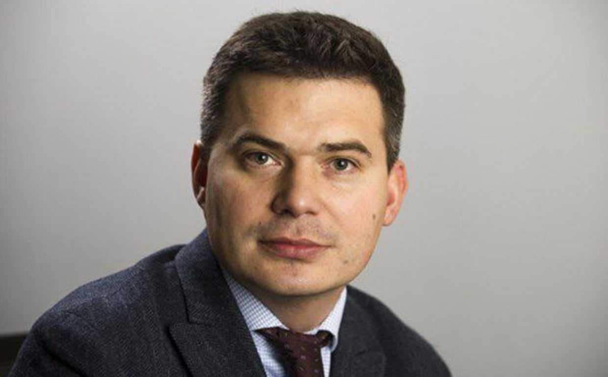 Otro alto cargo del sector energético cercano al Kremlin muere en extrañas circunstancias