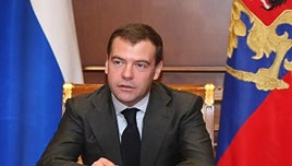 Los líderes prorrusos de las regiones de Jersón, Donbass y Zaporiyia celebrarán referéndum para unirse a Rusia