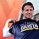 Imagen principal - Giuseppe Conte