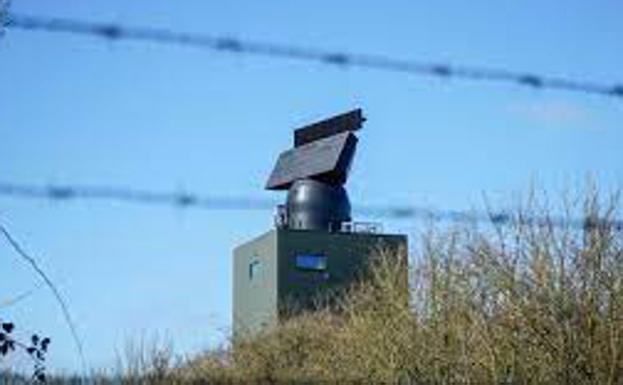 Bornholm: La estratégica isla danesa afectada por la fuga de gas ruso alberga un radar de la OTAN