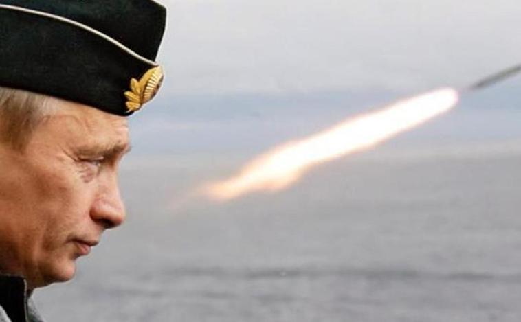 OTSC, la llamada 'OTAN rusa' que Putin puede usar como plataforma para situar misiles nucleares