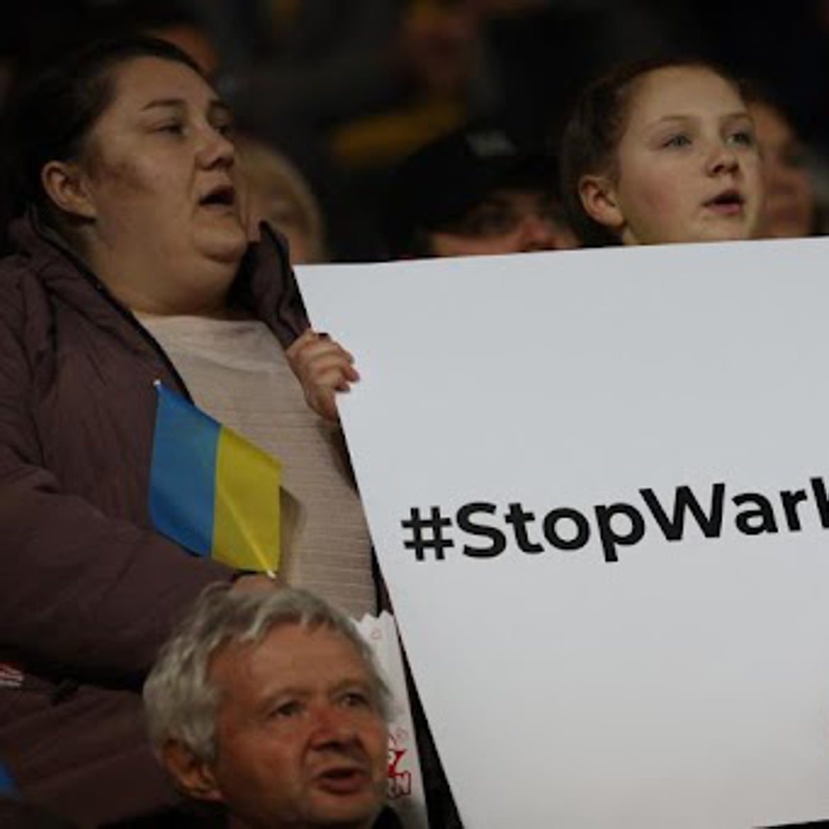El Parlamento Europeo concede a Ucrania el premio Sájarov 2022