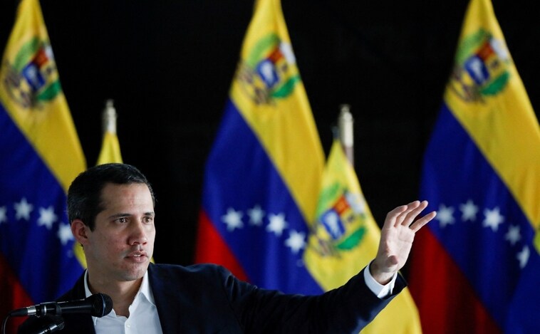 La oposición venezolana se pone de acuerdo para terminar con el interinato de Guaidó
