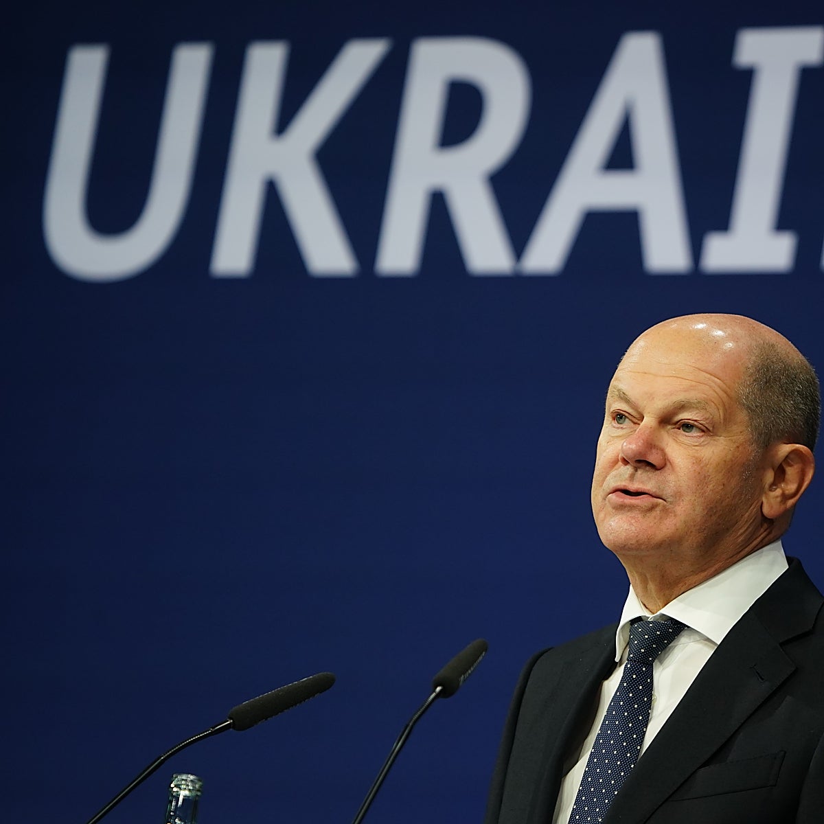 Plan Marshall para Ucrania: Zelenski fija el objetivo en 750.000 millones