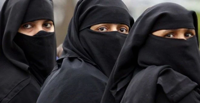 Las discriminaciones del islam contra la mujer que son peores que el uso del velo